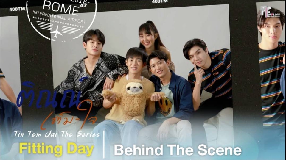 ถ่ายและตัดต่อวีดีโอ - รับตัดต่อคลิป VDO ทั้ง Vlog, Reaction, Behind The Scenes และอื่นๆ ราคามิตรภาพ - 3