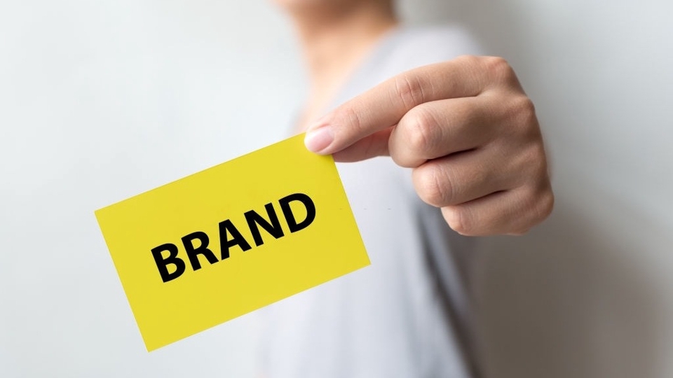 Jasa Konsultan Branding Produk dan Perusahaan - Jasa konsultasi branding UUKM & Start UP / Ide Campaign branding