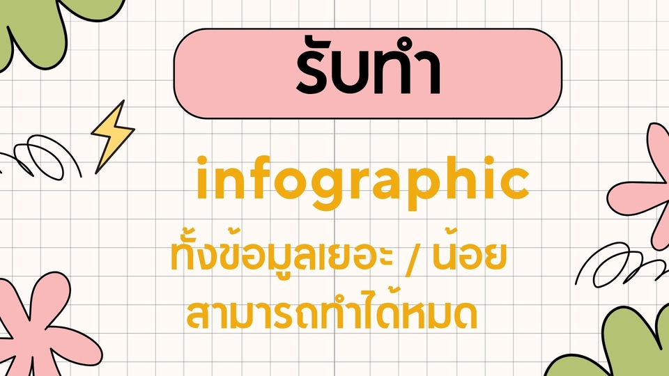 พิมพ์งาน และคีย์ข้อมูล - รับพิมพ์งานด่วน ภาษาไทย ถูกต้อง รวดเร็ว - 6
