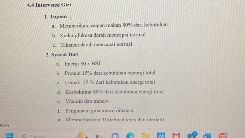Pembuatan Makalah