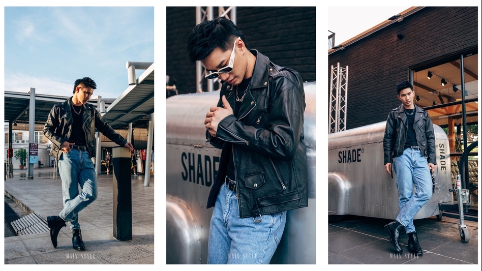 Photography - ช่างภาพโปรไฟล์ , Portrait , แฟชั่น , รับปริญญา , Candid - 1