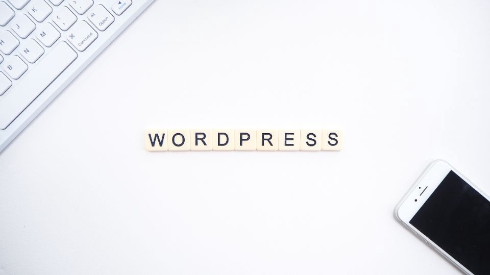รับทำเว็บไซต์ wordpress ราคาถูก พร้อมสร้างเว็บขายของ