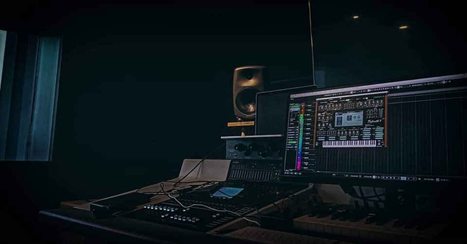 Sound Engineering - รับทำเพลงทั่วไป เพลงประกอบโฆษณา เพลง jingle. เพลงประกอบภาพยนตร์ - 3