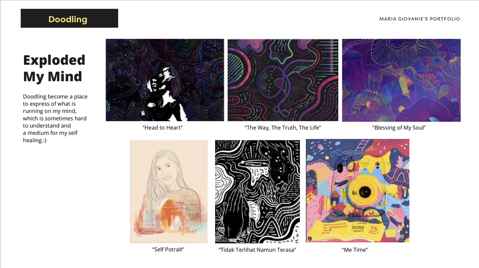 Logo - Creative Specialist - 6