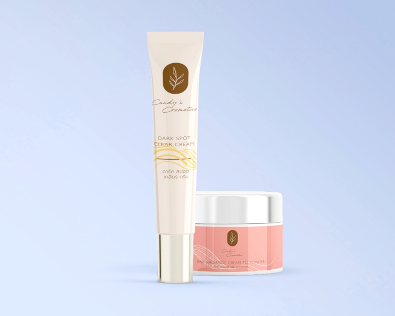 Label & Packaging - Packaging Design คุยง่าย สไตล์เรียบหรู น่าใช้น่าซื้อ - 13