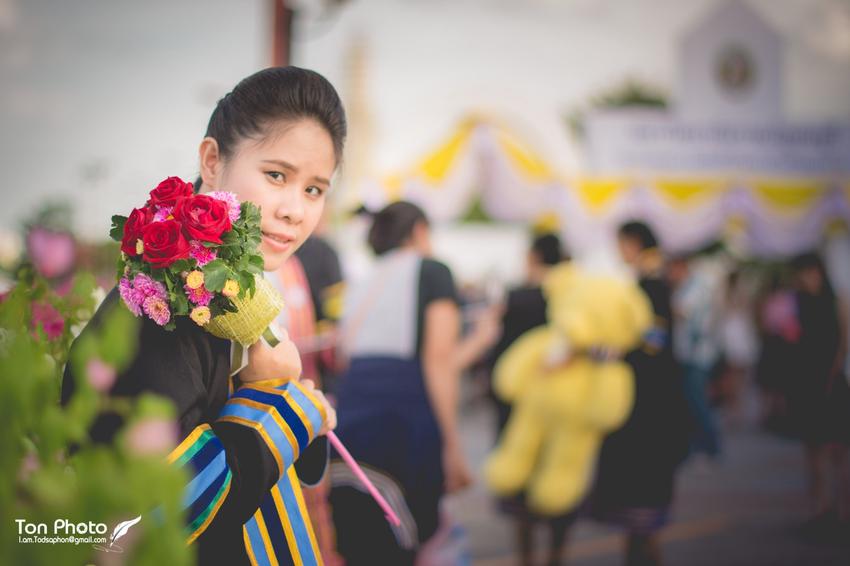 Photography - รับถ่ายรูป รับปริญญา เริ่มต้น 1,500 บาท - 2