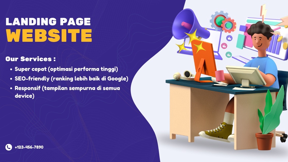 cca7a84a-05c4-4c14-9f71-8954b0f6e7f2 - Landing Page Statis & Dinamis