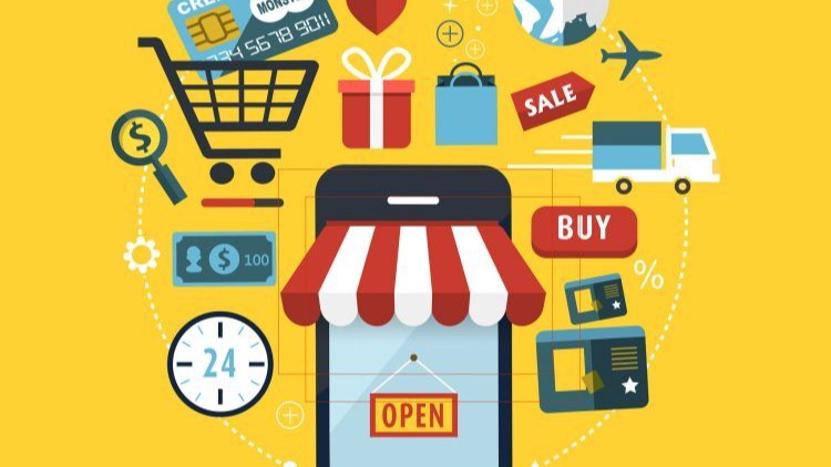 Jasa Upload Produk Di Shopee, TikTok, Tokopedia Dll, Cepat, Rapih, Bonus Caption Produk