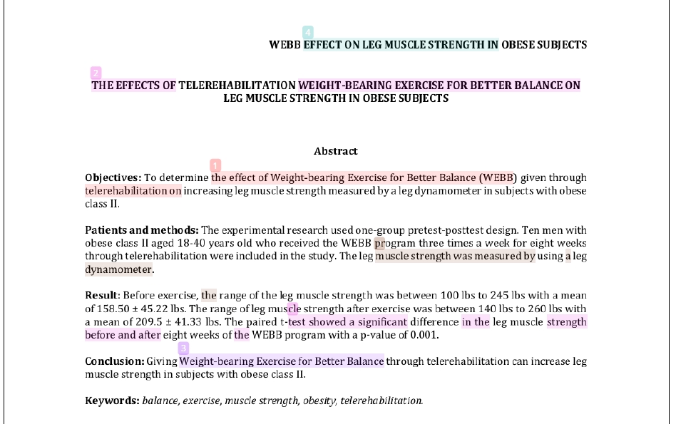 Proofreading - Profreading Naskah Untuk Jurnal 1 Hari selesai - 3