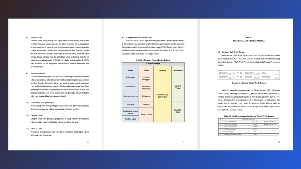 Pengetikan Umum - Jasa Edit Dokumen | Skripsi, Tesis, Disertasi, Jurnal, Proposal, dll | Gratis Revisi Unlimited - 16