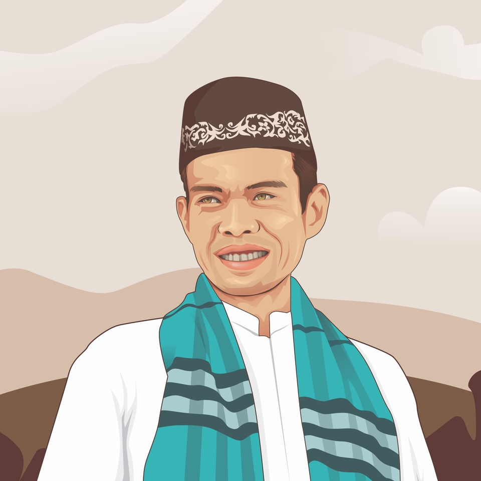 Gambar dan Ilustrasi - Saya akan membuat foto orang yang anda sayang jadi menarik - 4