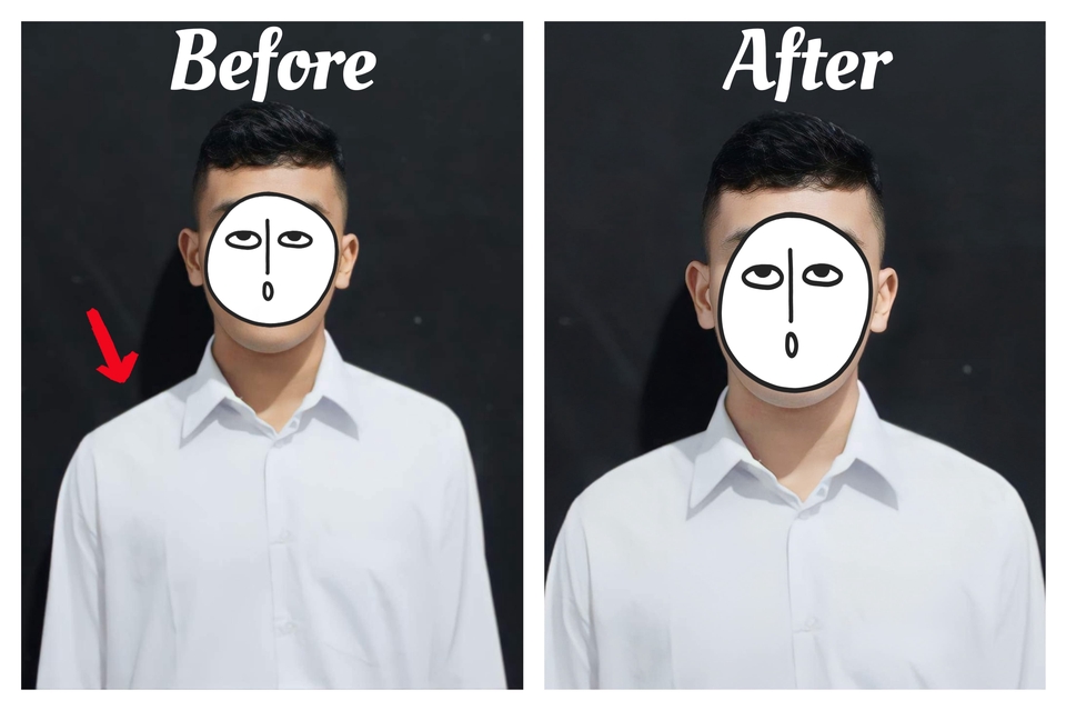 Jasa photoshop ganti background foto online, edit foto wajah, edit foto pernikahan, edit foto prewedding, edit foto produk