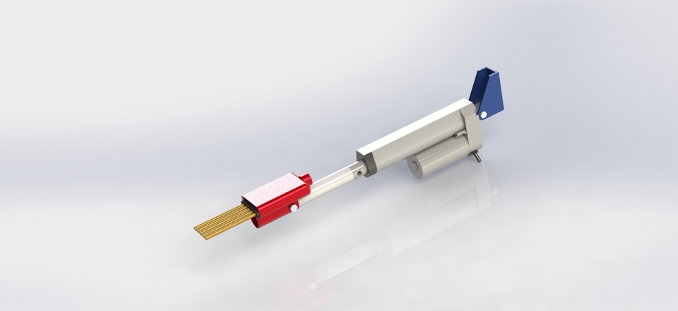 Jasa drafter autocad freelance untuk membuat desain interior.