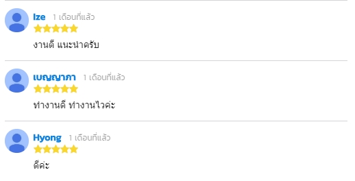 แปลภาษา - :ขายดีที่สุด: แปลภาษาอังกฤษ - ไทย & ไทย - อังกฤษ รวดเร็วทันใจ - 5