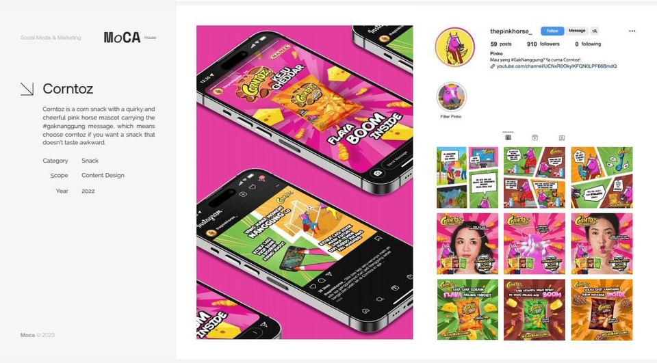 Digital Marketing - Jasa Digital Marketing/Social Media Managment - 6