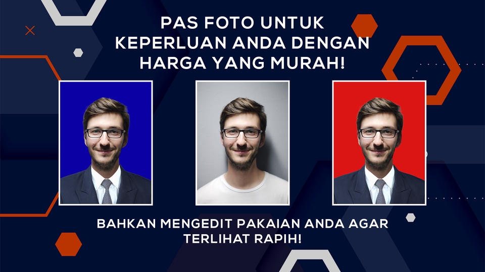 Edit Gambar & Photoshop - Edit Foto Photoshop Untuk Segala Kebutuhan - 2