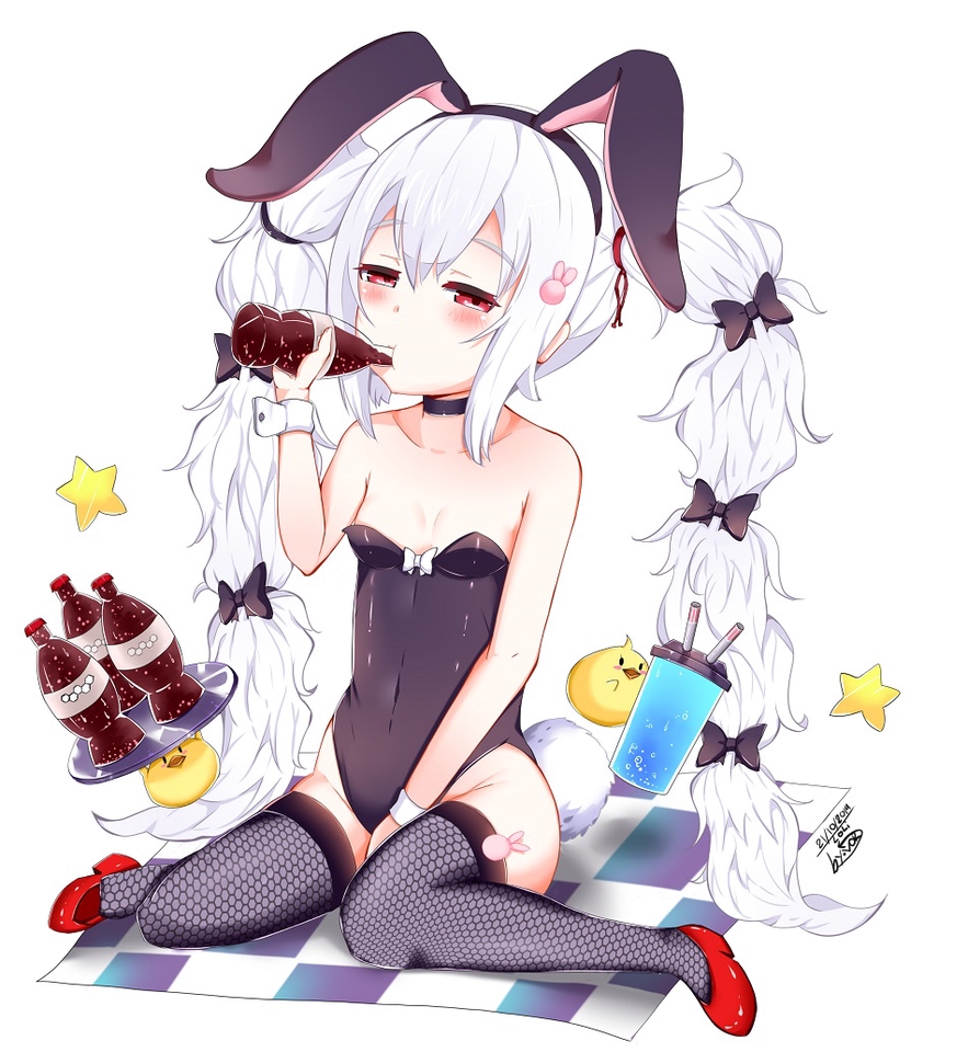 วาดภาพการ์ตูน - วาดภาพ Fanart anime manga และ Original charecter ลายเส้นญี่ปุ่น - 2