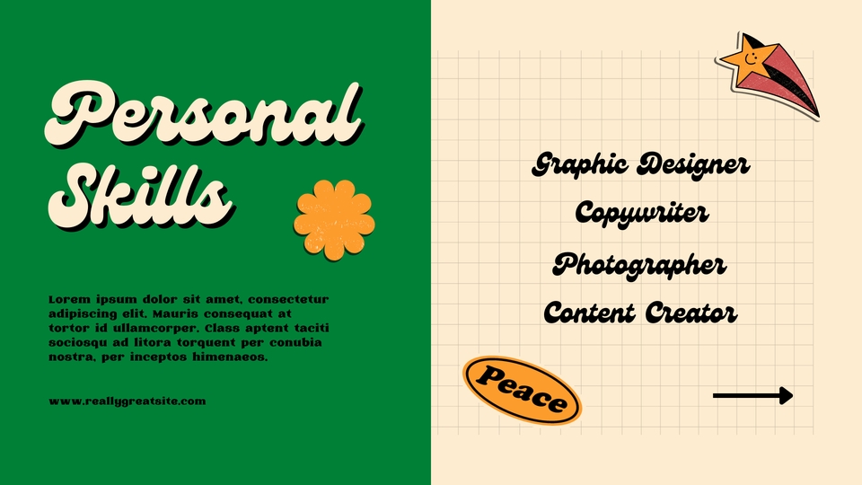 Presentasi - JASA PEMBUATAN DESAIN POWERPOINT 1 HARI JADI - 6