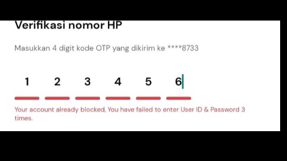 Jasa Lainnya - Konsultasi UI/UX dan Functional Stream - 1