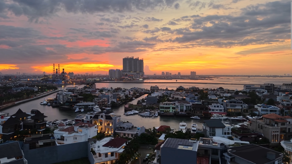 Jasa pembuatan video company profile untuk meningkatkan branding bisnis di Indonesia.