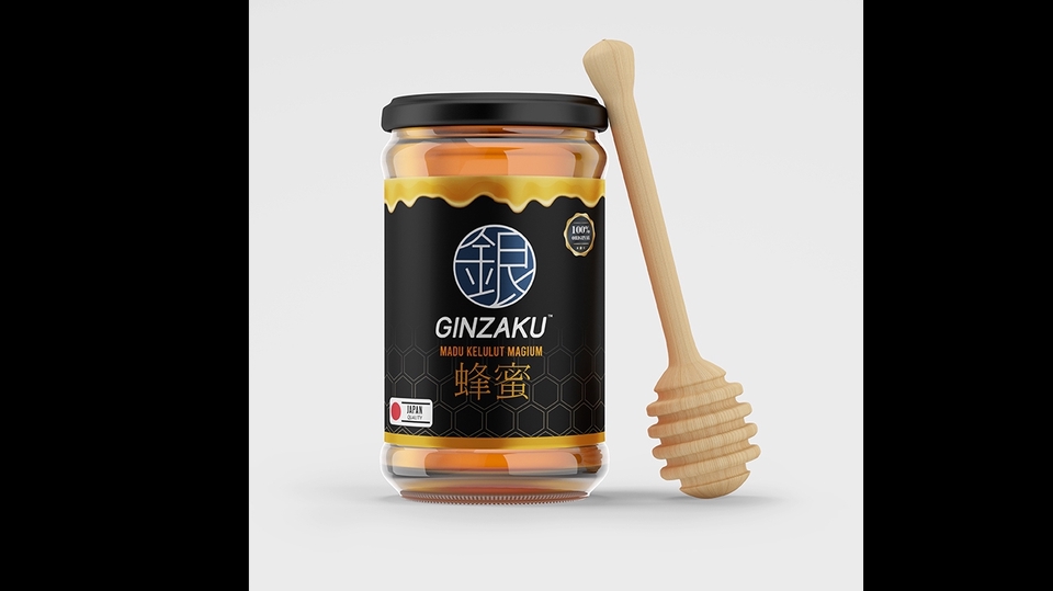 Label & Kemasan - Desain LABEL & PACKAGING Menarik cuma 1 hari. - 14