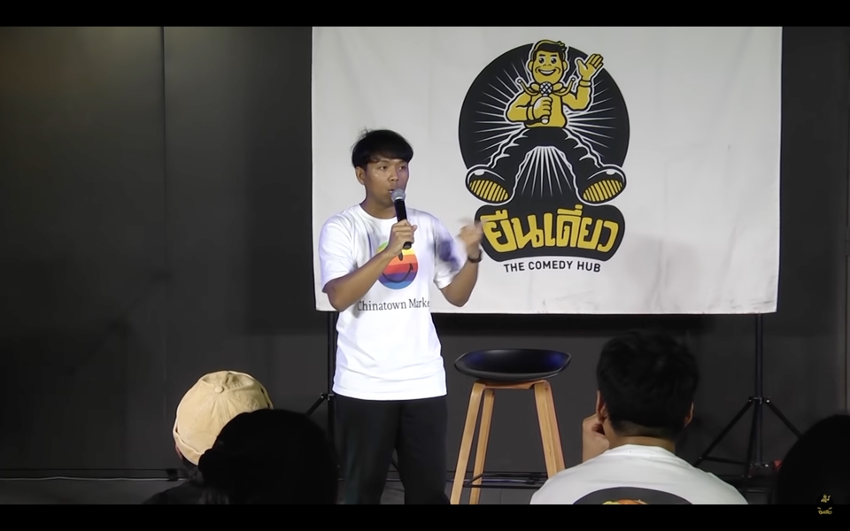 Stand-Up Comedy - New Gen Stand-up Comedy - 4