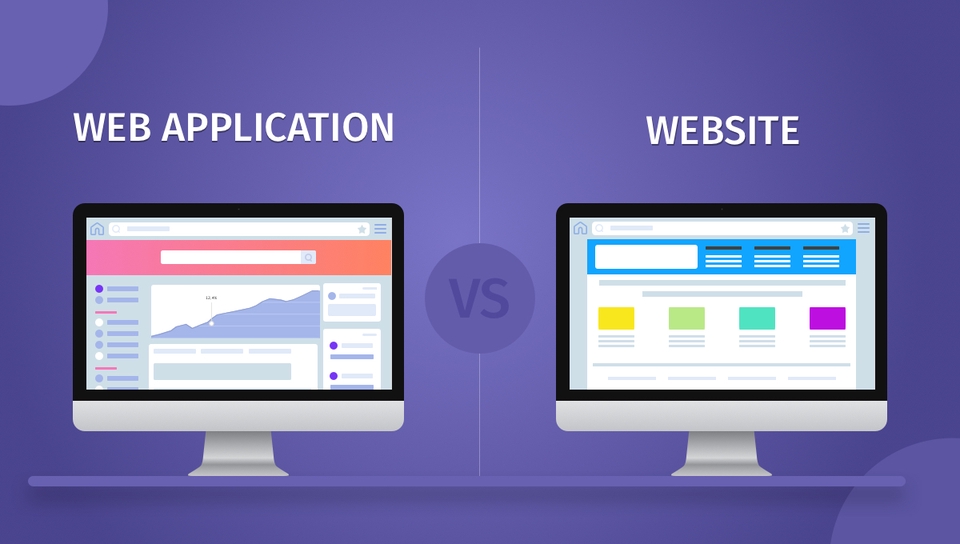 Web Development - รับพัฒนา Web Application/ Web Service - 3