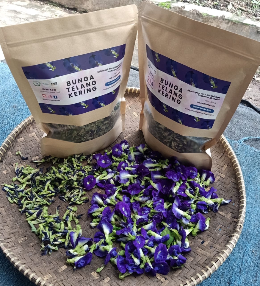 Label & Kemasan - label kemasan menarik - 6