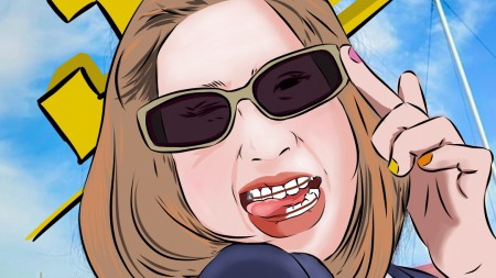 ถ่ายและตัดต่อวีดีโอ - รับตัดต่อ Video game ออกแบบหน้าปกคลิป ออกแบบโปสเตอร์ - 6