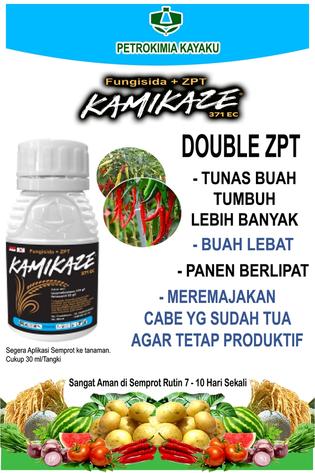 Banner Online - Banner Pestisida Online - 18