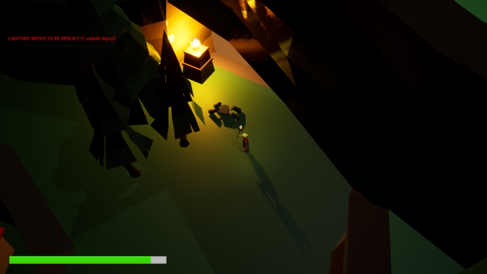 Pembuatan Game - Pembuatan Game 2D 3D dengan Unity Pro License - 2
