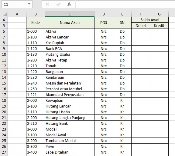 Pengetikan Umum - Jasa pengetikan ulang jpeg, pdf, dll ke DOC. Sesuai, rapi dan tepat waktu. - 3