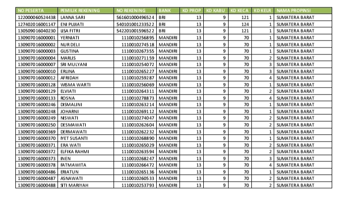 Entri Data - Jasa Data Entry, Copy Paste, Convert Pdf, dll - 4
