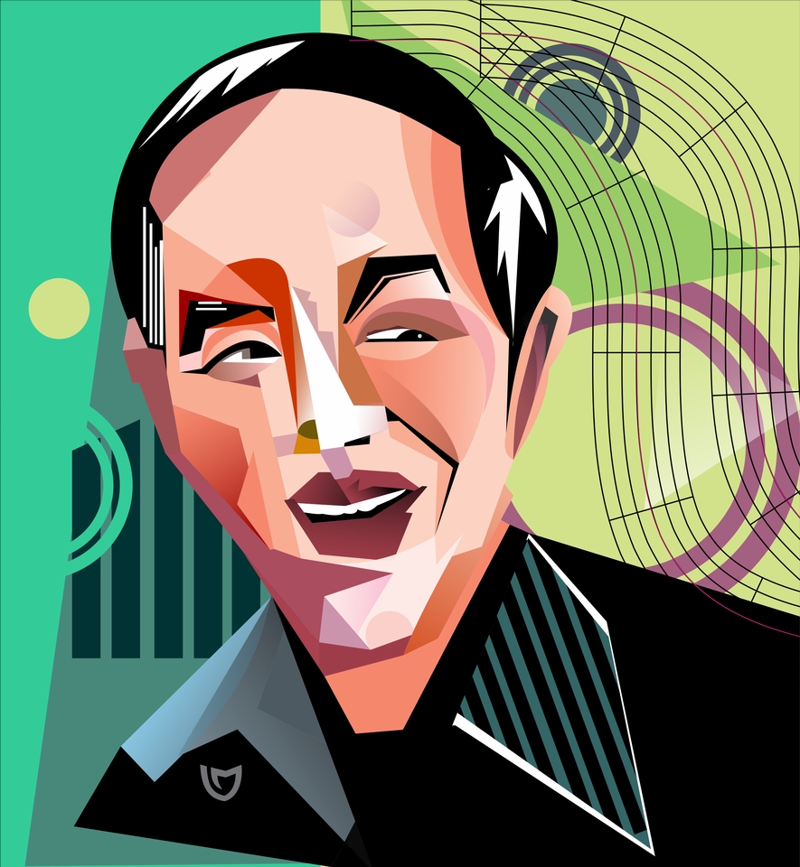 Gambar dan Ilustrasi - DESAIN ILUSTRASI DAN VEKTOR KARAKTER - 3