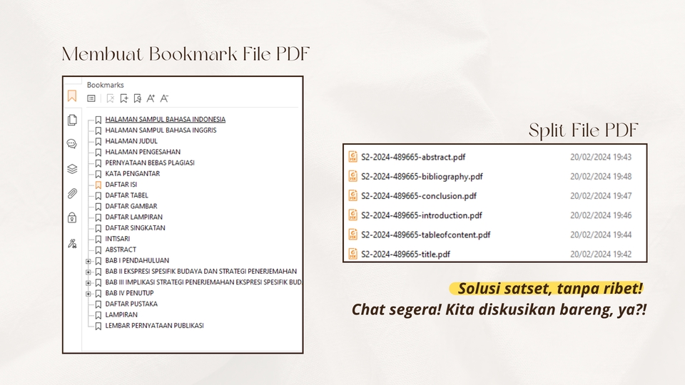 Jasa pengetikan online, mengetik skripsi, ketik makalah, jasa ketik dokumen, harga jasa pengetikan.