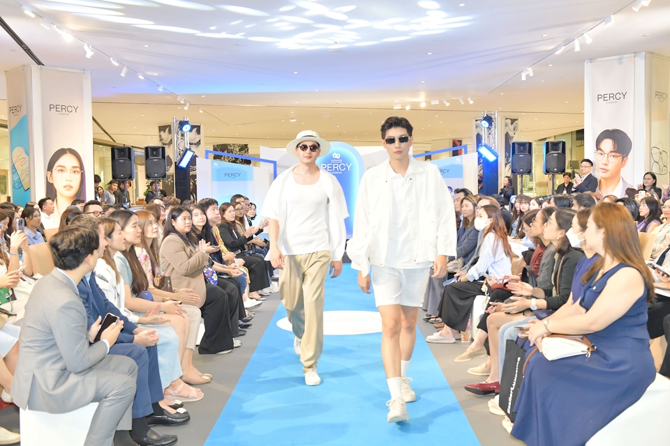 Personal Stylist - Fashion Stylist จัดลุคการแต่งตัว พร้อมจัดหาเสื้อผ้าแฟชั่น Street Style และ อื่น ๆ - 10