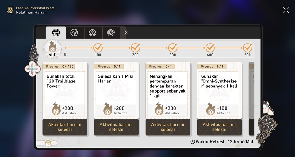 Jasa Joki Game Online Mobile Legend, Genshin Impact, PUBG Mobile dengan harga murah dan terpercaya. Joki Rank Mobile Legend, Joki Spiral Abyss, Joki Akun Genshin Impact.