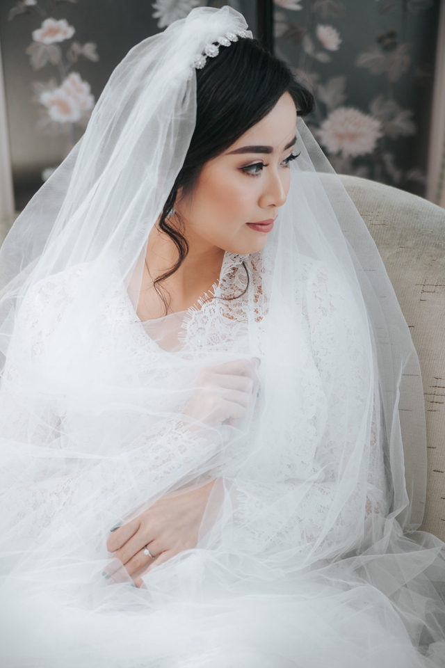 Fotografi - Jasa Fotografi Wedding Jakarta - 2