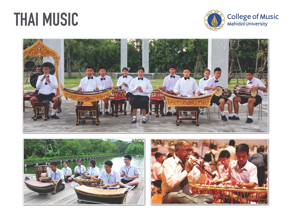 วงดนตรีไทยแสดงสด คลาสสิก หานักดนตรี จ้างวงดนตรี วงดนตรีลูกทุ่ง วงดนตรีคลาสสิก