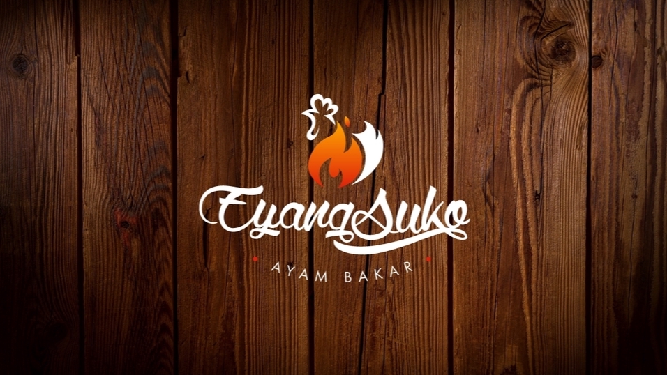 Logo - Desain Logo Simpel, Minimalis & Modern untuk Brand Anda - 2