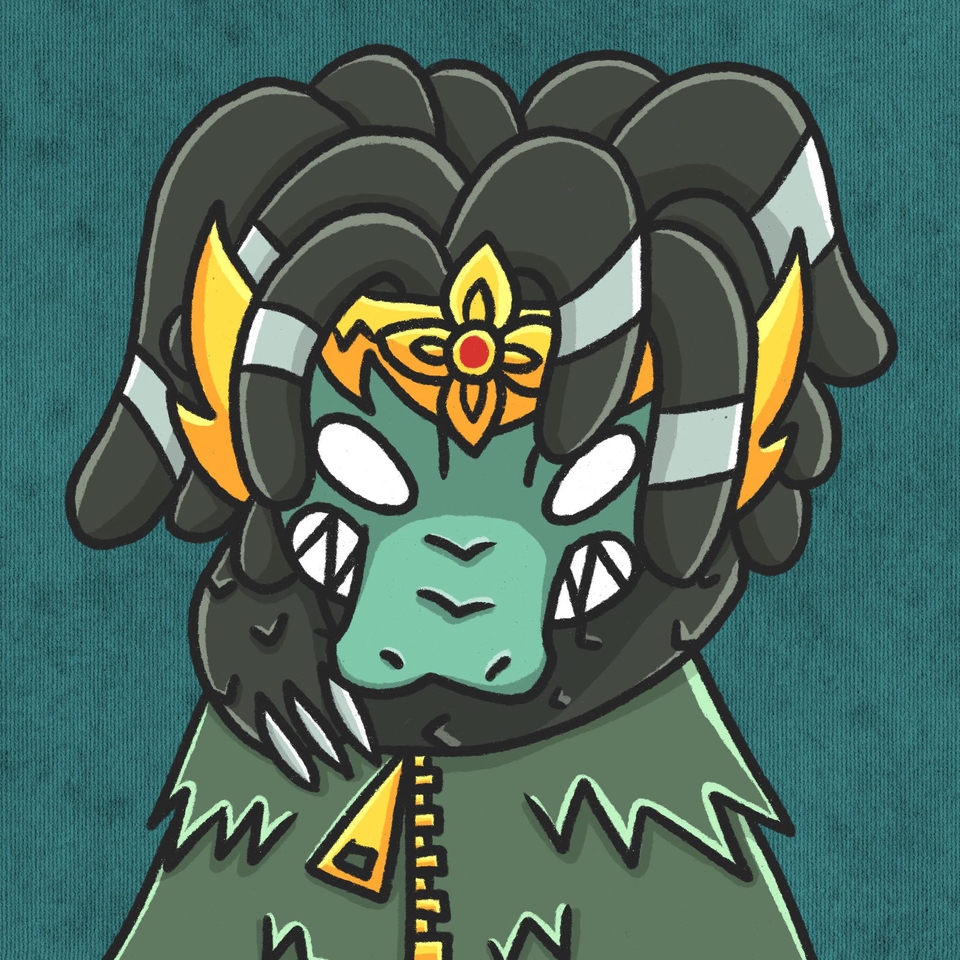 ออกแบบ Character & Mascot - รับออกแบบ Character & Mascot - 11
