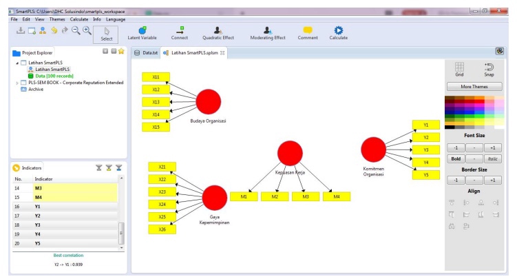 Analisis Data - KONSUL DAN OLAH DATA VIA ZOOM - 5