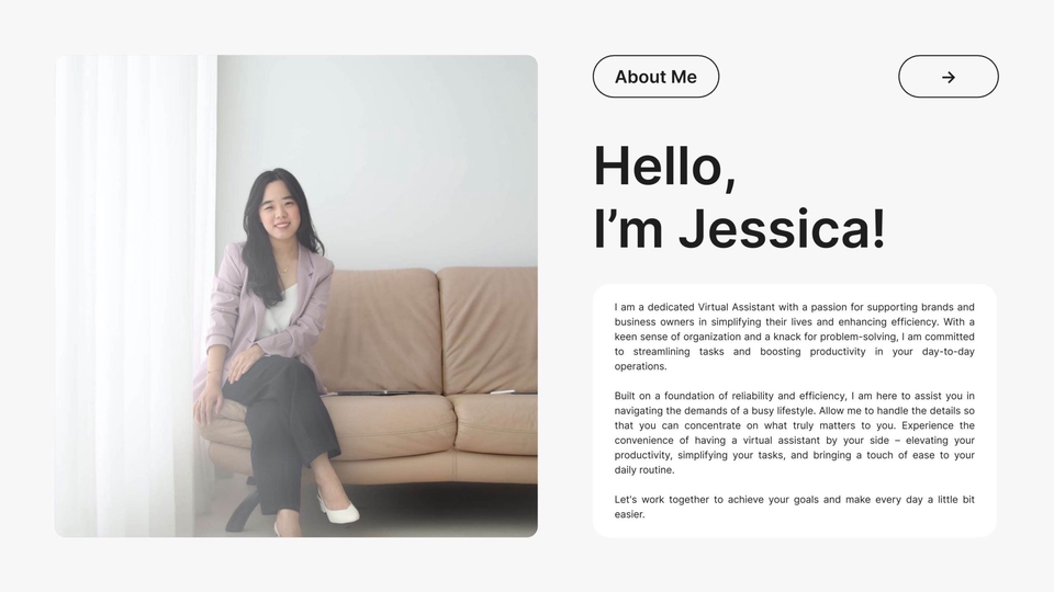 Pengetikan Umum - Jasa Penulisan Artikel, Proofreading, & Translation - 1