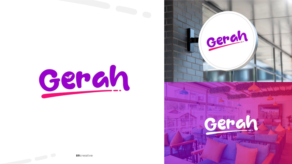 Logo - DESAIN LOGO | Logo Perusahaan, Cafe, UMKM, Fashion, Toko Online, dan Kosmetik - 5