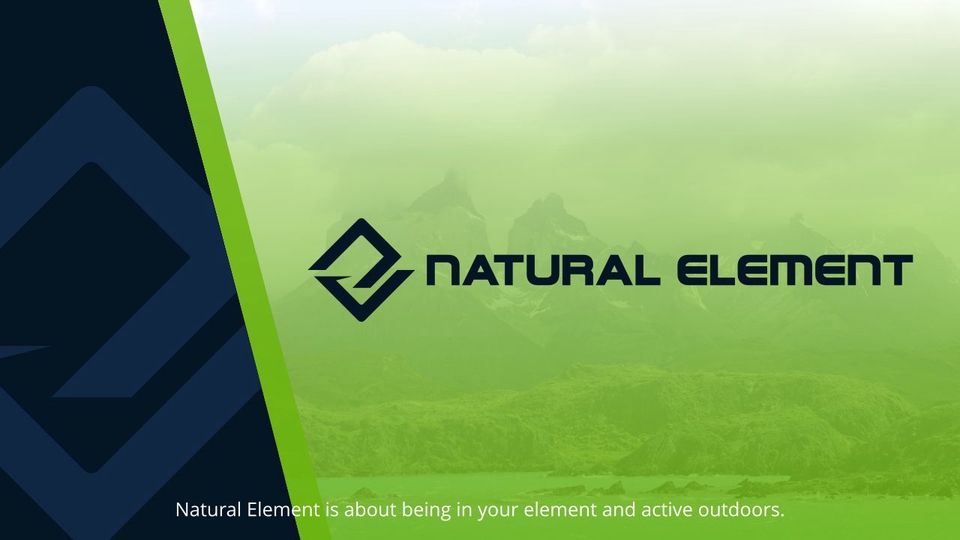 Logo - Desain profesional logo clothing, streetwear, sports brand - 9