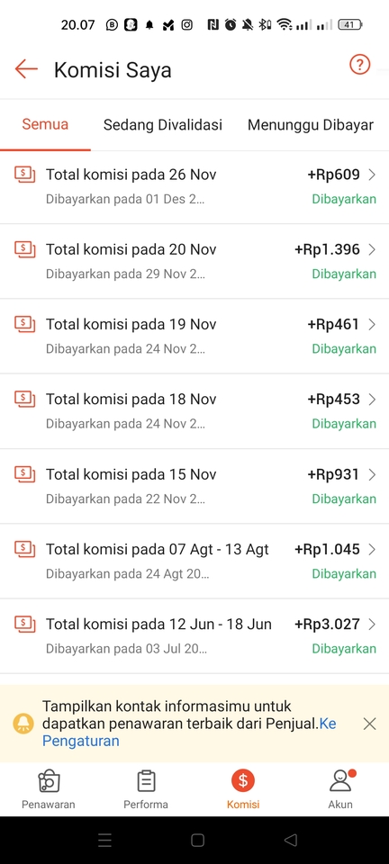 Memberi Review - MEMBERIKAN REVIEW BUKALAPAK TOPED SHOPPE ATAU PUN GOOGLE MAPS - 3