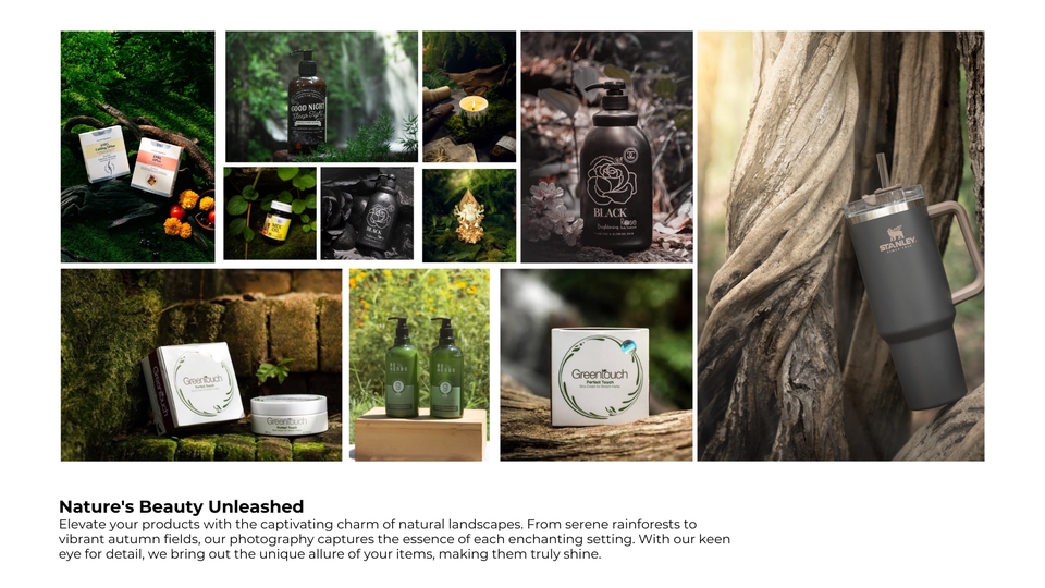 Photography - รับถ่ายภาพสินค้า สร้าง Branding ให้โดดเด่น มีสตอรี่ ไม่ซ้ำใคร กับ Prop stylist specialist - 31