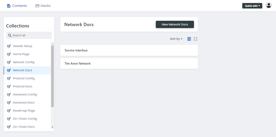 Web Development - New Dokumentasi Website Modern Docusaurus , Starlight JS, Mkdocs - 6