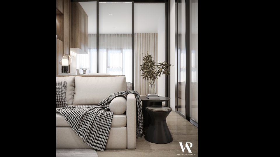 ออกแบบตกแต่งภายในและภายนอก - รับออกแบบตกแต่งภายใน - INTERIOR DESIGNER - 3