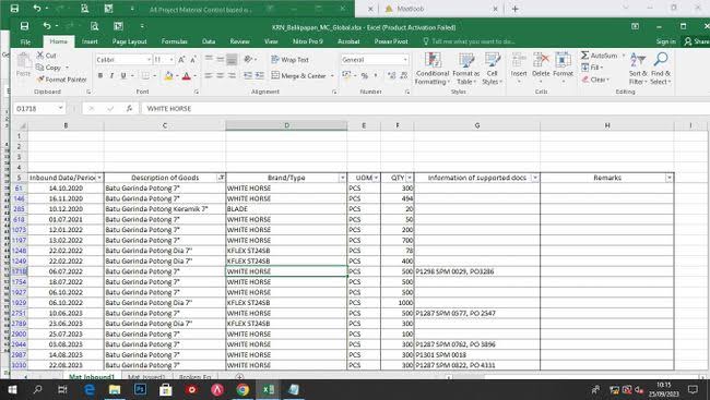 Data Entry Web, Word, Excel Cepat Terpercaya